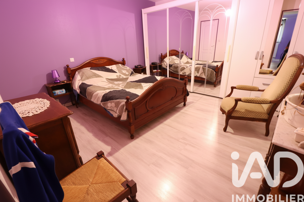 Vente Maison/villa 6 pièces - Photo 5