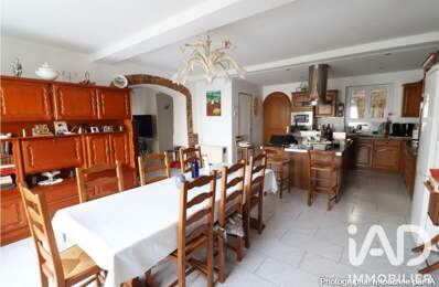 Vente Maison/villa 6 pièces — photo du bien