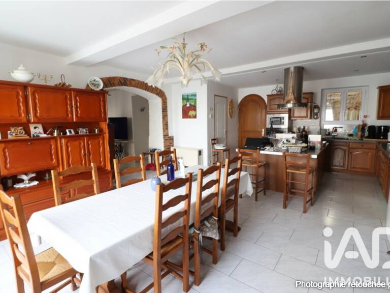 Vente Maison/villa 6 pièces — photo 1