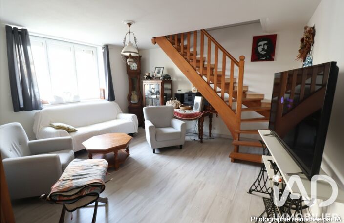 Vente Maison/villa 6 pièces — photo 2