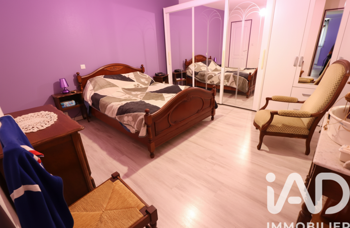 Vente Maison/villa 6 pièces — photo 3