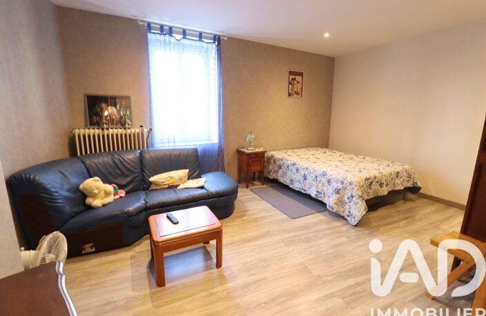Vente Maison/villa 6 pièces — photo 5