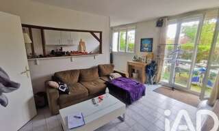 Appartement 2 Pièces 50 m² à vendre à Chilly-Mazarin (91380)