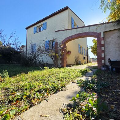 Maison 7 pièces 379000 €