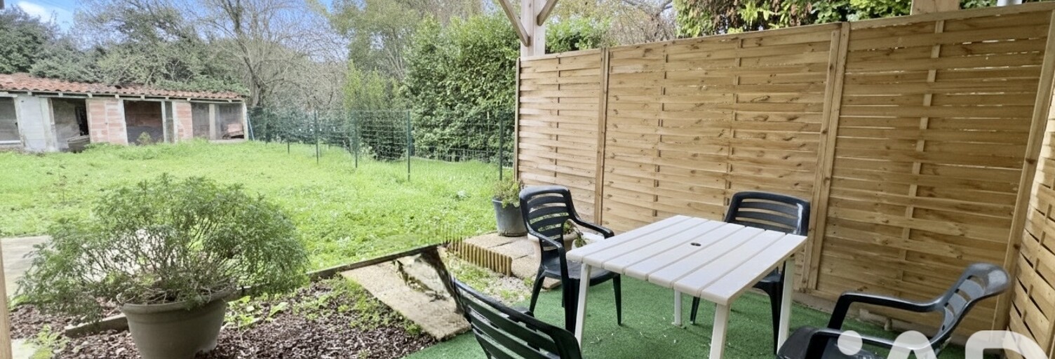 Maison 5 Pièces 89 m² à vendre à L'Isle-Jourdain (32600)