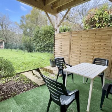 Maison 5 pièces 219700 €