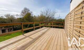 Maison 5 Pièces 89 m² à vendre à L'Isle-Jourdain (32600)