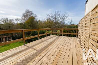 Maison 5 pièces 199500 €