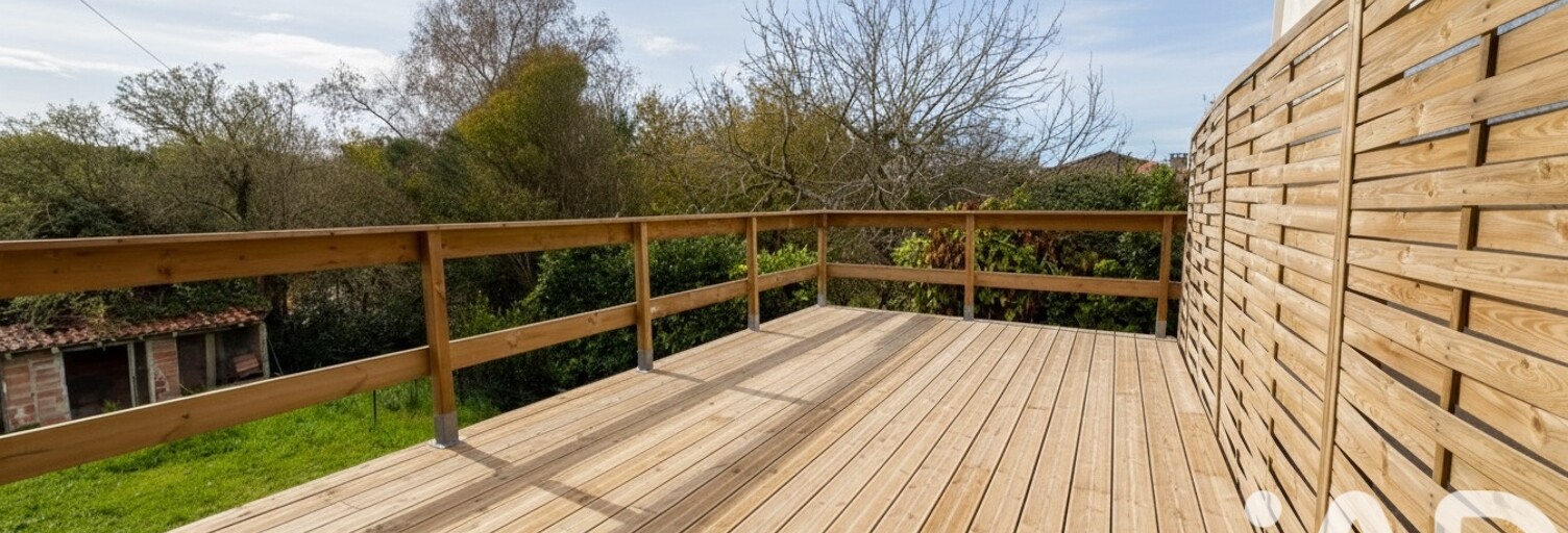 Maison 5 Pièces 89 m² à vendre à L'Isle-Jourdain (32600)