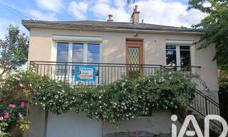 Maison 4 Pièces 102 m² à vendre à Château-Renault (37110)