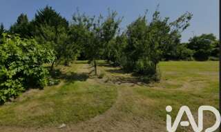 Terrain  3100 m² à vendre à Étampes (91150)