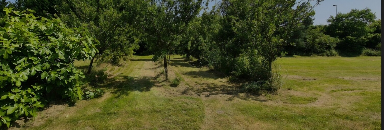 Terrain  3100 m² à vendre à Étampes (91150)