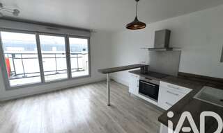 Appartement 2 Pièces 41 m² à vendre à Noisy-le-Grand (93160)