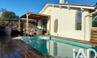 Maison 5 Pièces 151 m² à vendre à Parentis-en-Born (40160)