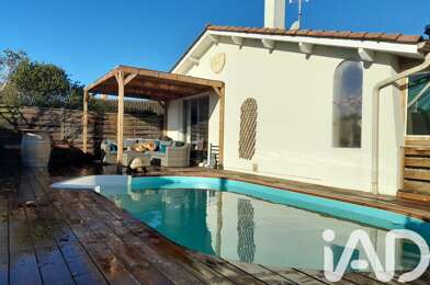 Maison 5 pièces 342000 €