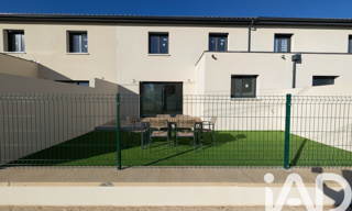 Maison 4 Pièces 85 m² à vendre à Sorgues (84700)