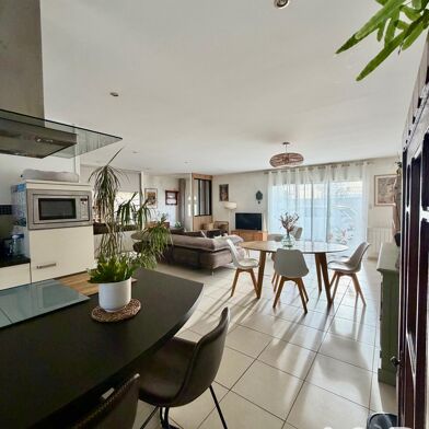 Maison 5 pièces 400000 €