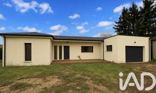 Maison 6 Pièces 145 m² à vendre à Poitiers (86000)