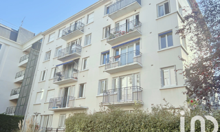 Appartement 2 Pièces 49 m² à vendre à Sceaux (92330)