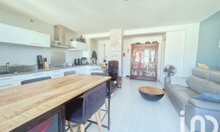 Appartement 2 Pièces 49 m² à vendre à Sceaux (92330)