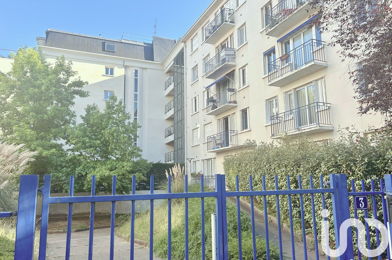 Appartement 2 pièces 265000 €