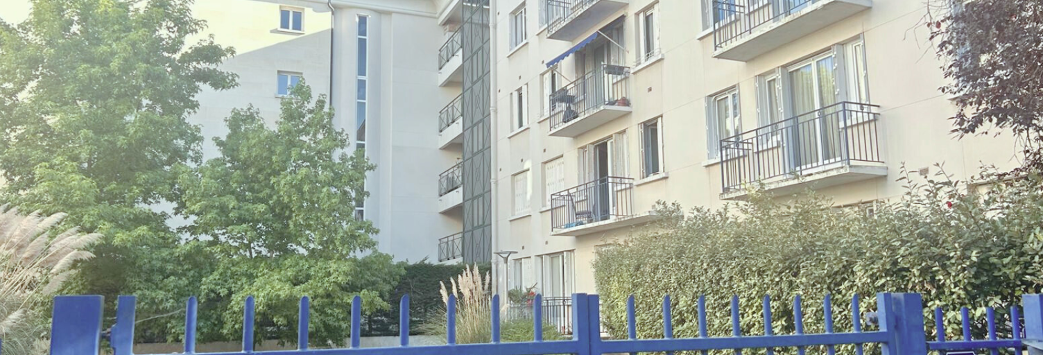 Appartement 2 Pièces 49 m² à vendre à Sceaux (92330)