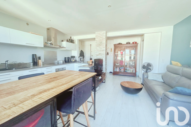 Appartement 2 pièces 265000 €