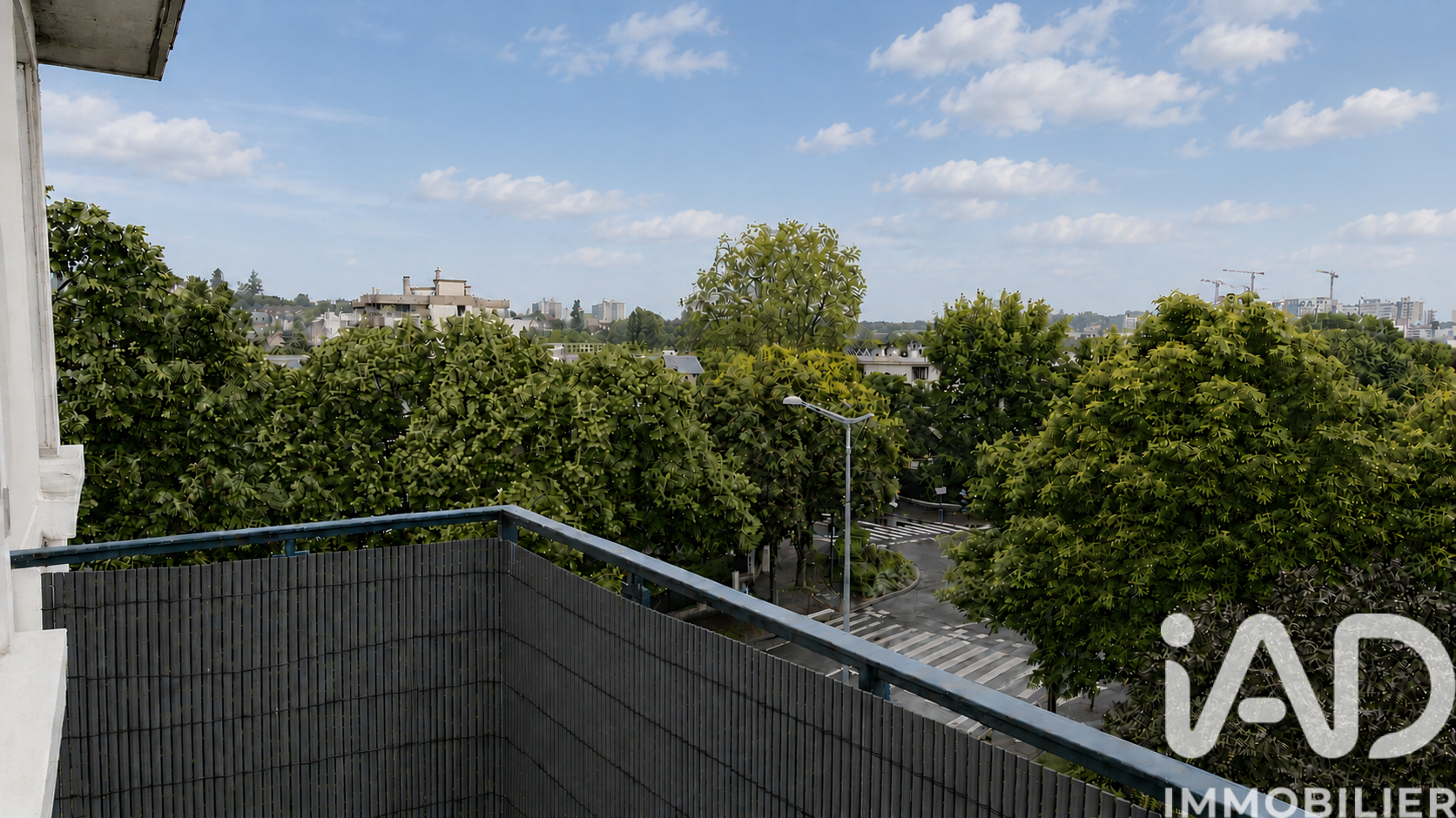Appartement à vendre, 2 pièces, 49 m², Sceaux