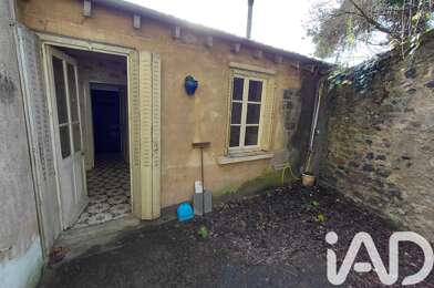 Immeuble  325000 €