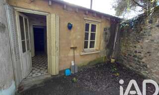 Immeuble  200 m² à vendre à Sain-Bel (69210)