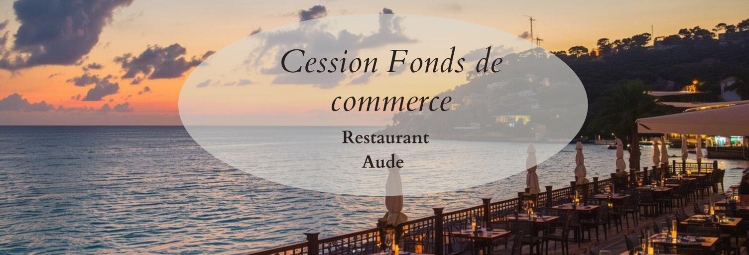 Commerce  126 m² à vendre à Fleury (11560)