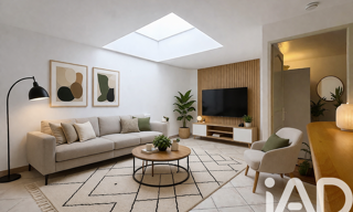 Appartement 2 Pièces 54 m² à vendre à Toulouse (31500)