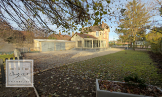 Maison 5 Pièces 140 m² à vendre à Buchères (10800)