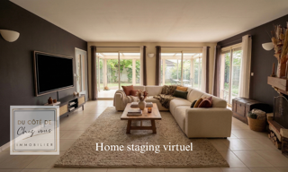 Maison 5 Pièces 140 m² à vendre à Buchères (10800)