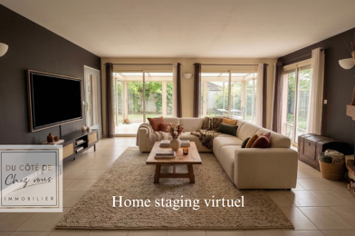 Maison 5 pièces 264900 €