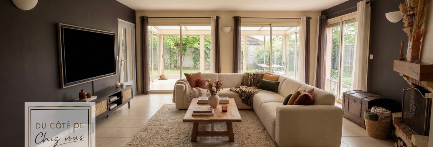 Maison 5 Pièces 140 m² à vendre à Buchères (10800)