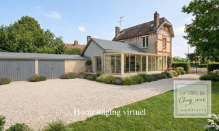 Maison 5 Pièces 140 m² à vendre à Buchères (10800)