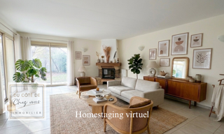 Maison 5 Pièces 140 m² à vendre à Buchères (10800)
