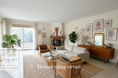 Maison 5 pièces 242900 €