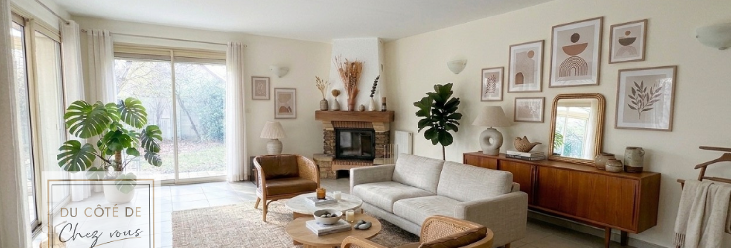 Maison 5 Pièces 140 m² à vendre à Buchères (10800)