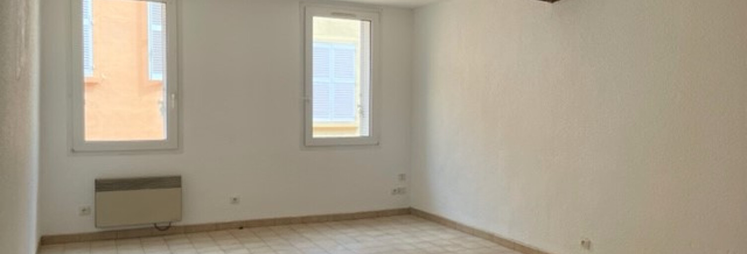 Appartement 2 Pièces 60 m² à louer à Aix-en-Provence (13100)