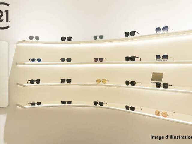 Optique à vendre — photo du bien