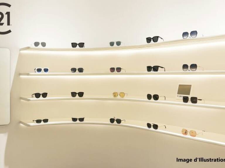 Optique à vendre — photo 1