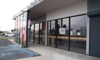 Commerce  376 m² à louer à Perpignan (66000)