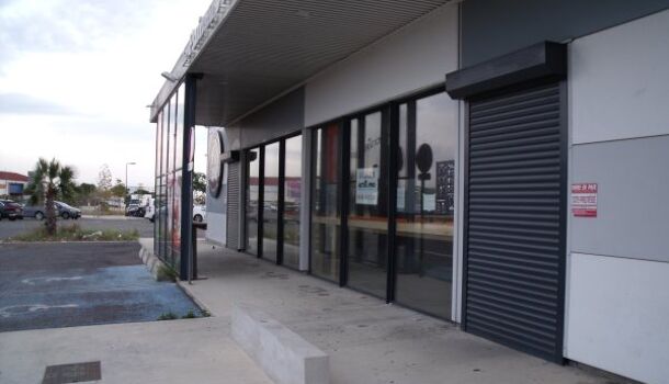 Local commercial  à louer Perpignan 66000