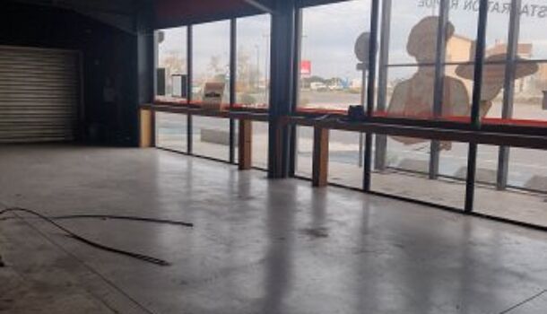 Local commercial  à louer Perpignan 66000