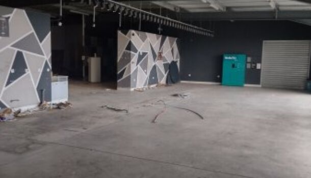 Local commercial  à louer Perpignan 66000