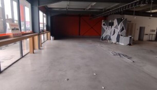 Local commercial  à louer Perpignan 66000