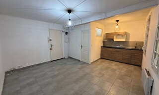 Appartement 1 Pièce 23 m² à louer à Toulon (83000)