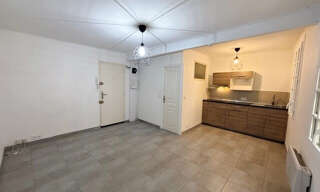 Appartement 1 Pièce 23 m² à louer à Toulon (83000)